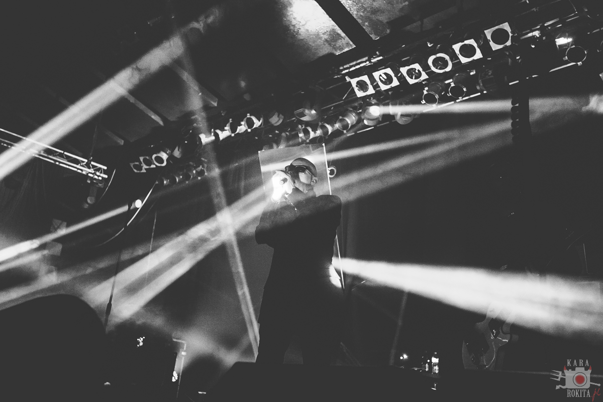 Sisters Of Mercy