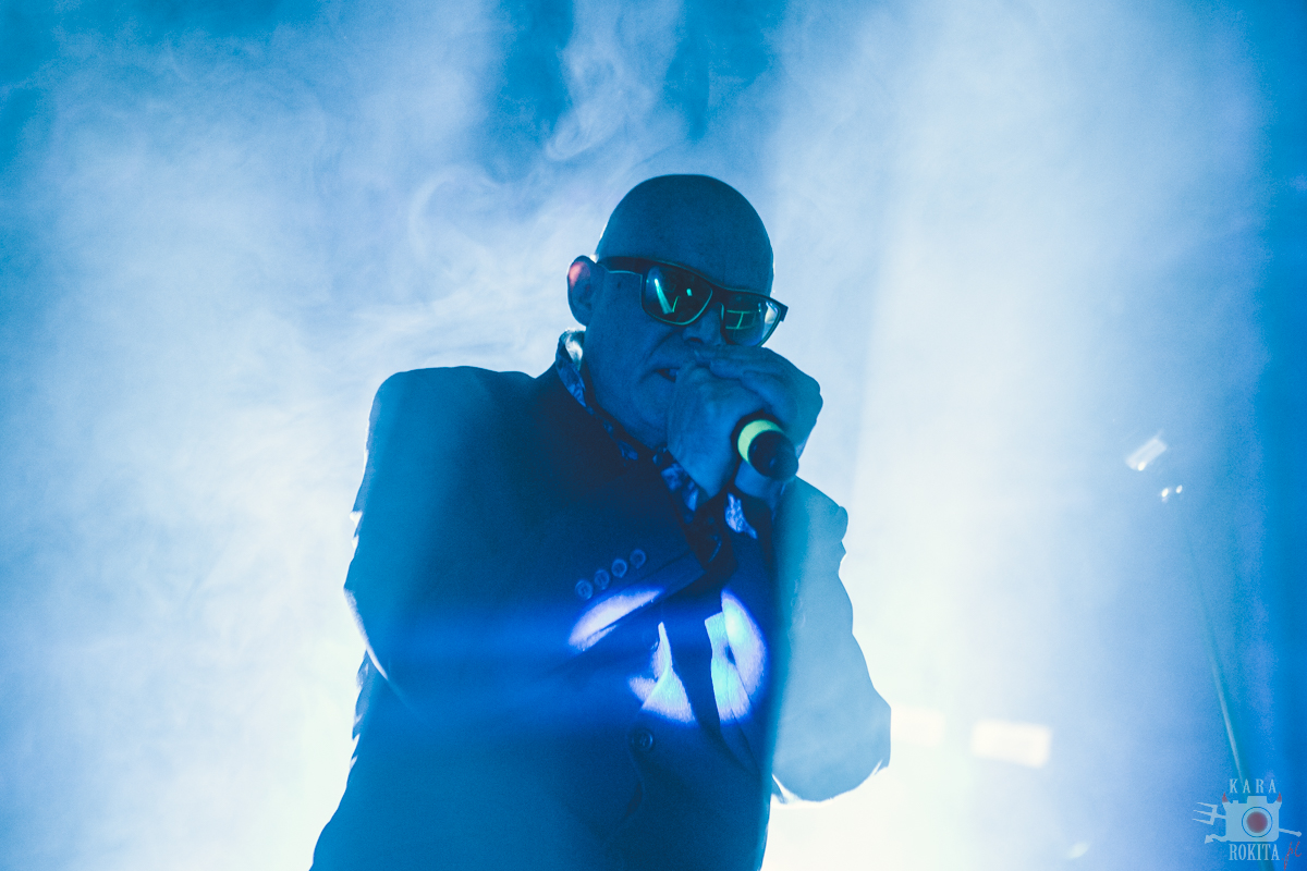 Sisters Of Mercy