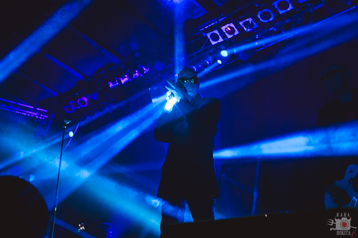 Sisters Of Mercy