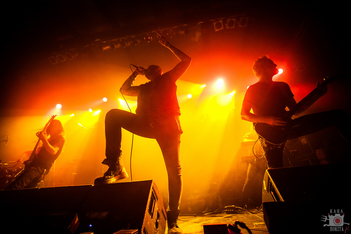Soilwork