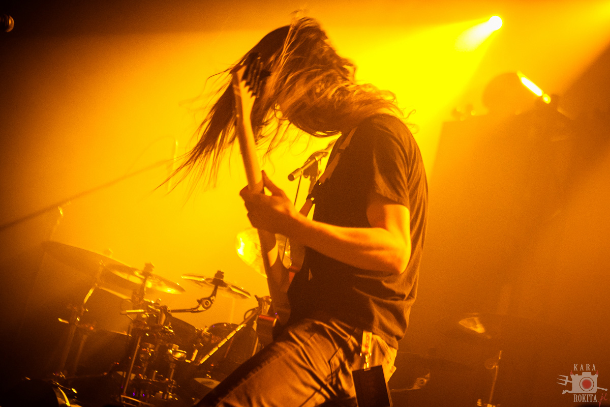 Soilwork