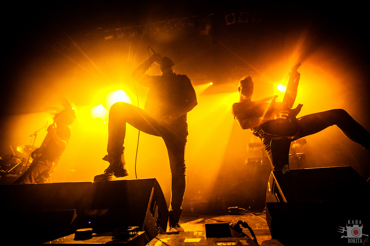 Soilwork