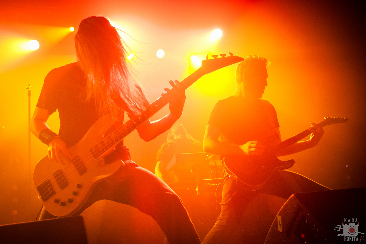 Soilwork