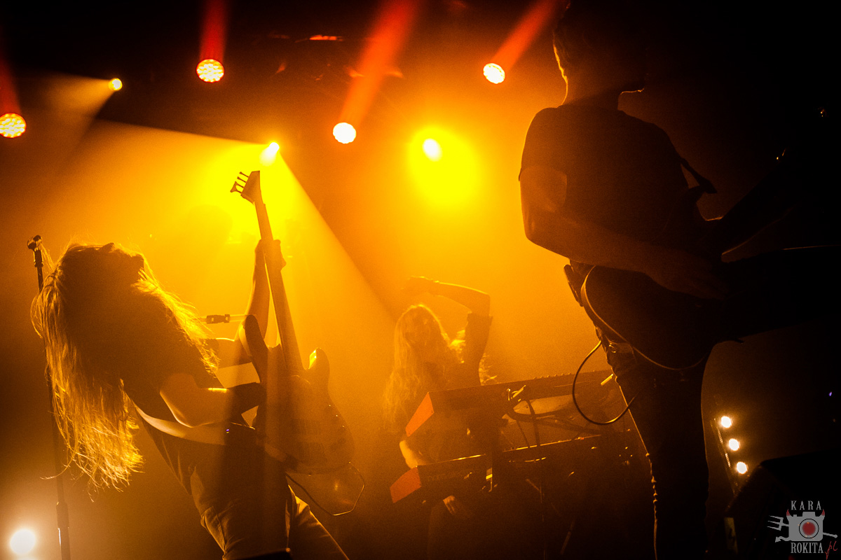 Soilwork
