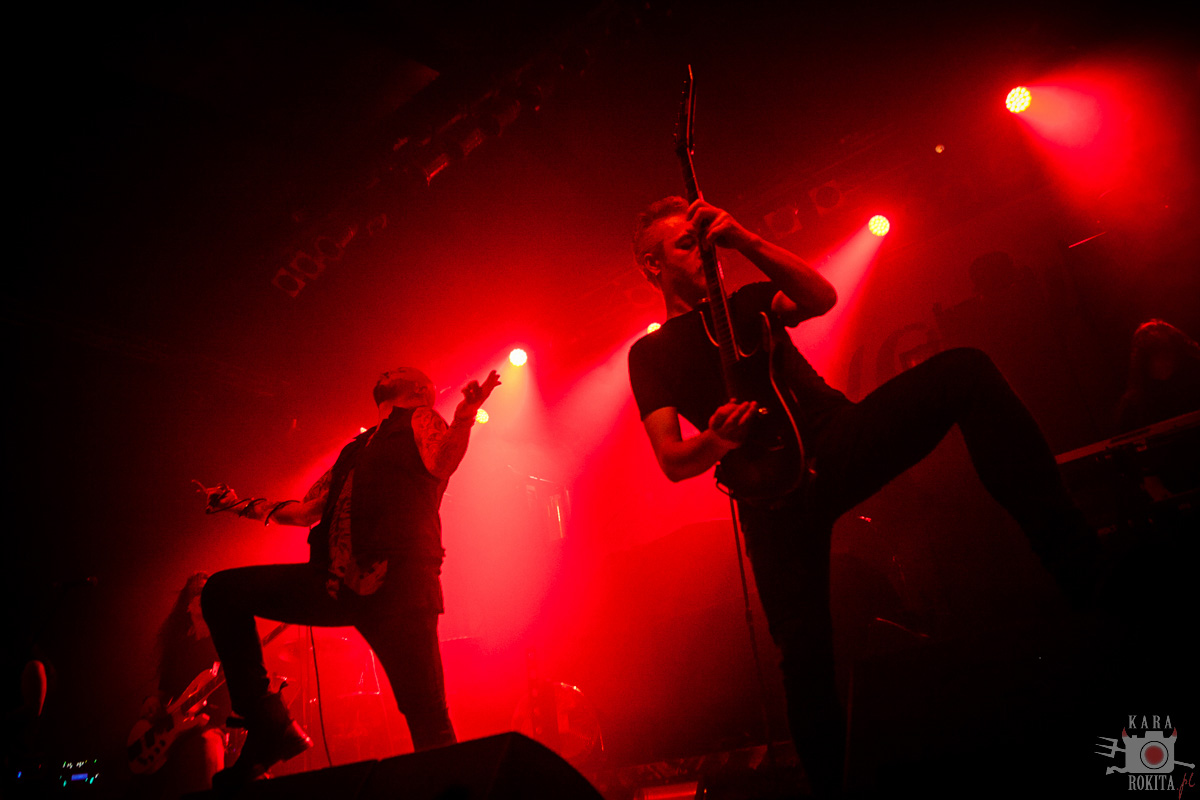 Soilwork