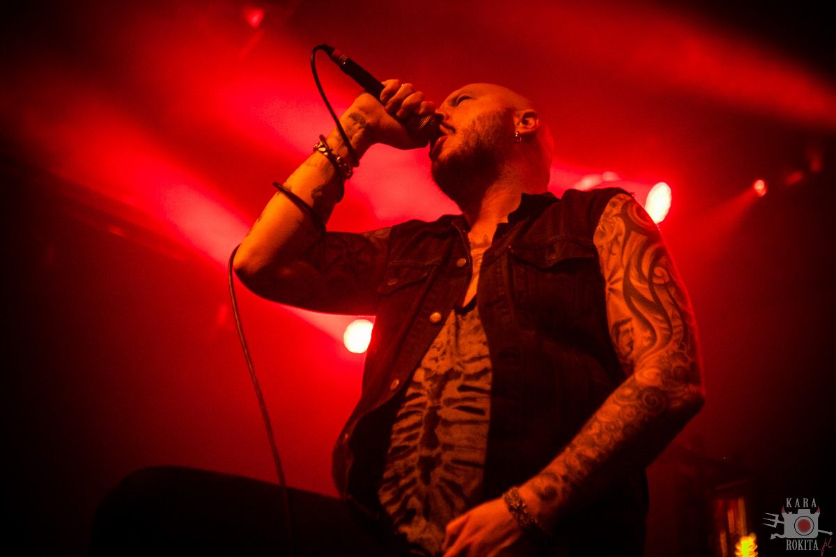 Soilwork
