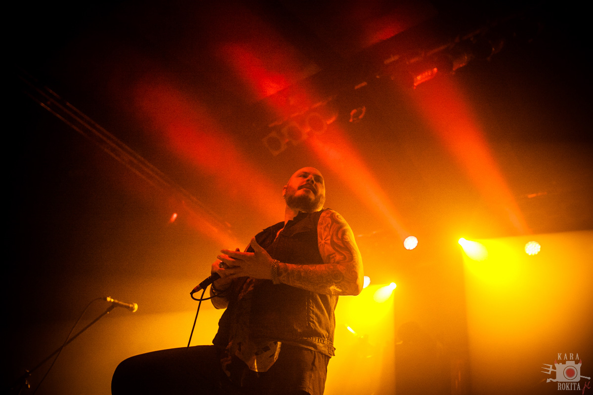 Soilwork