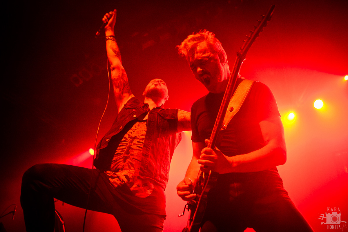 Soilwork