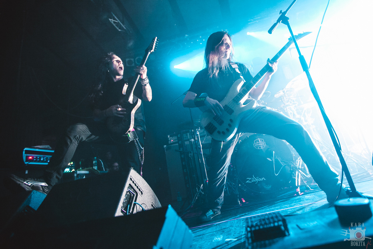 Soilwork