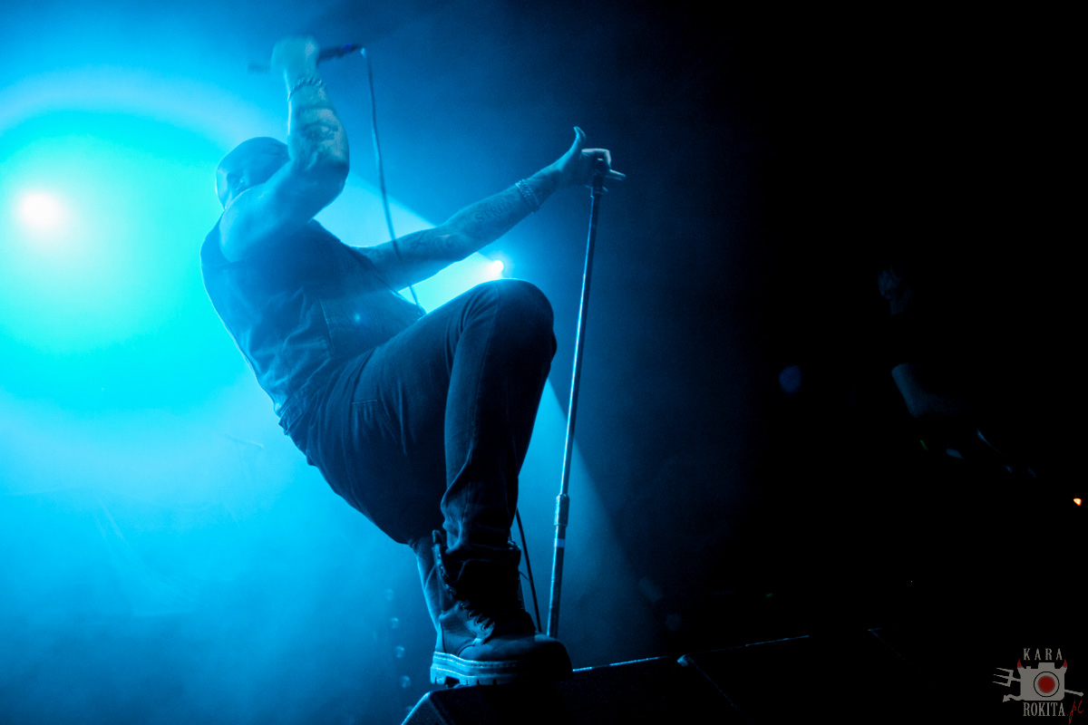 Soilwork