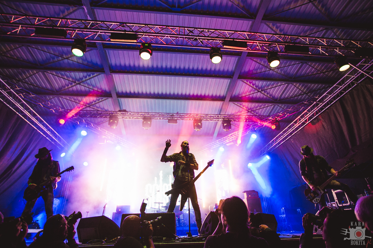 Solstafir
