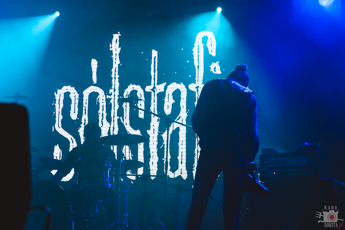 Solstafir