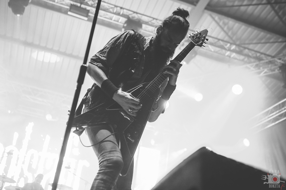 Solstafir