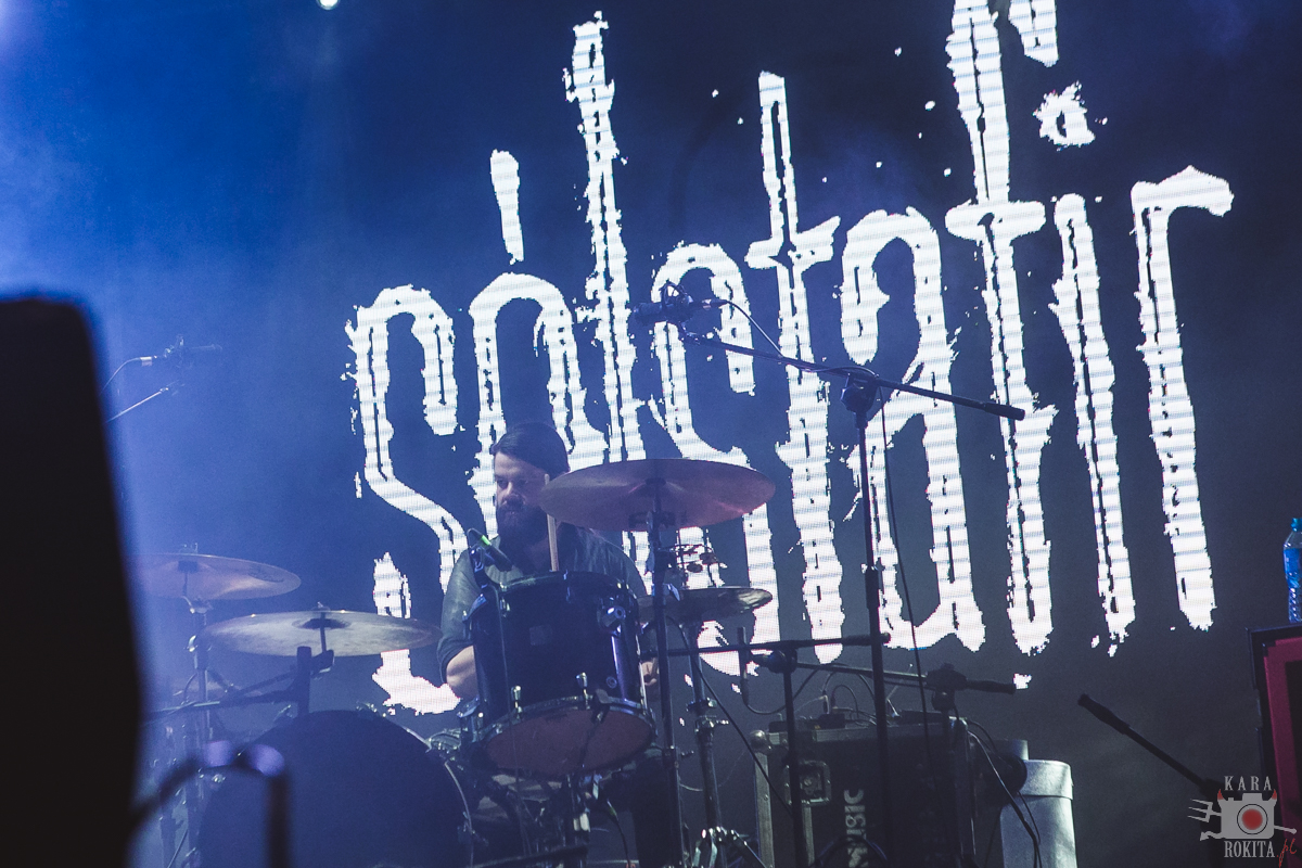 Solstafir