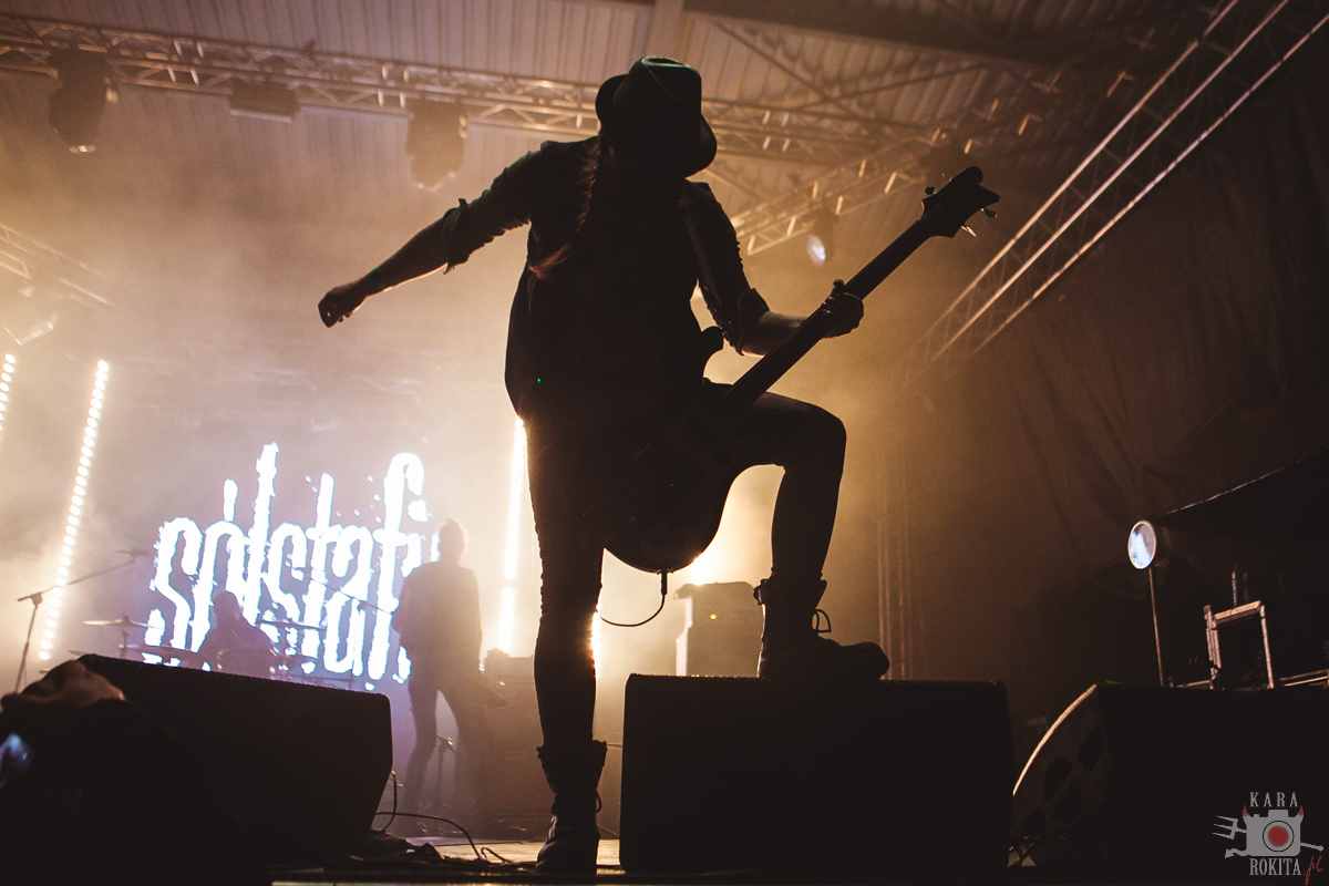 Solstafir