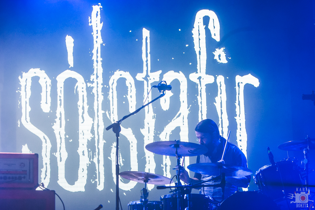 Solstafir