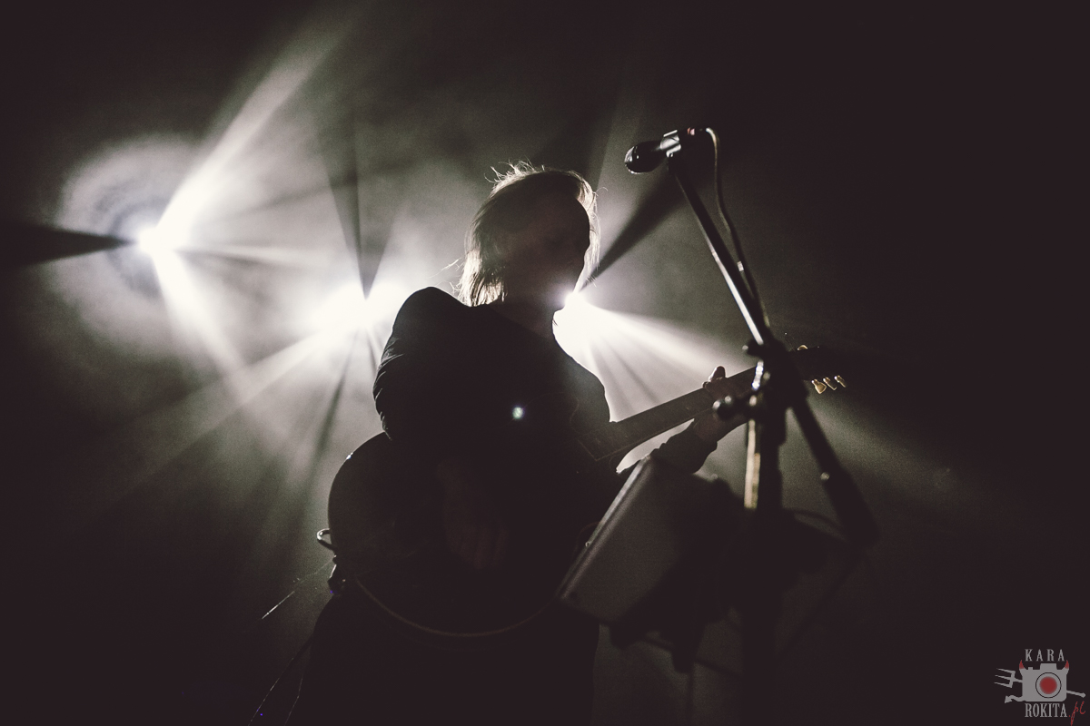 Stian Westerhus
