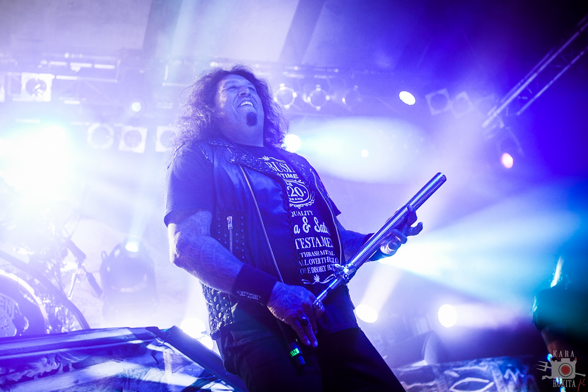 Testament