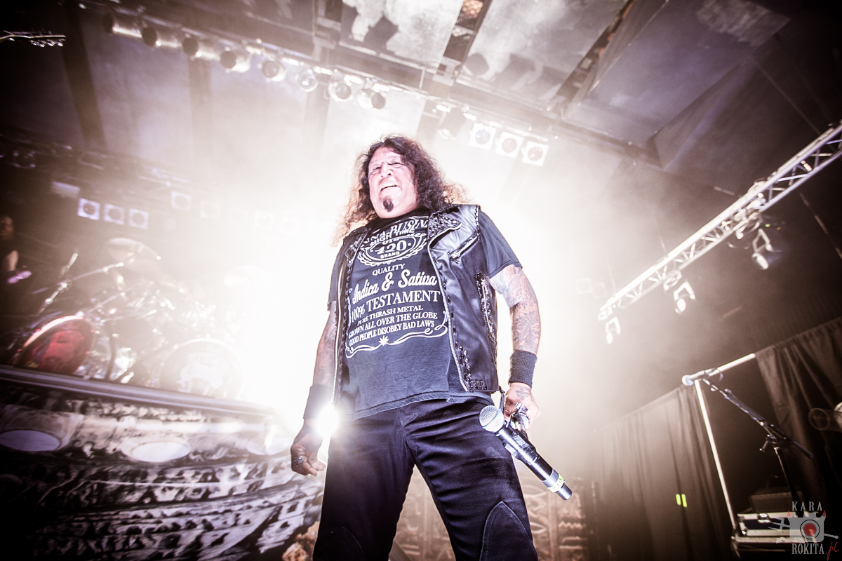 Testament