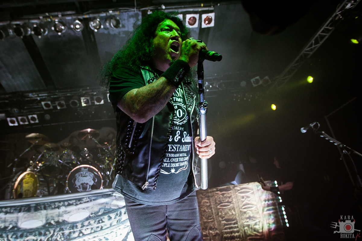 Testament