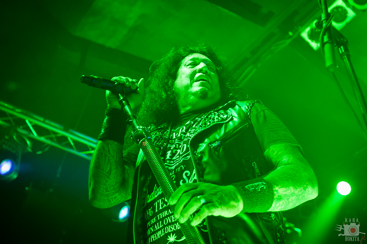 Testament