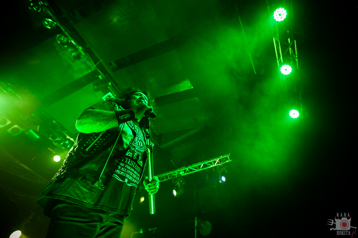 Testament