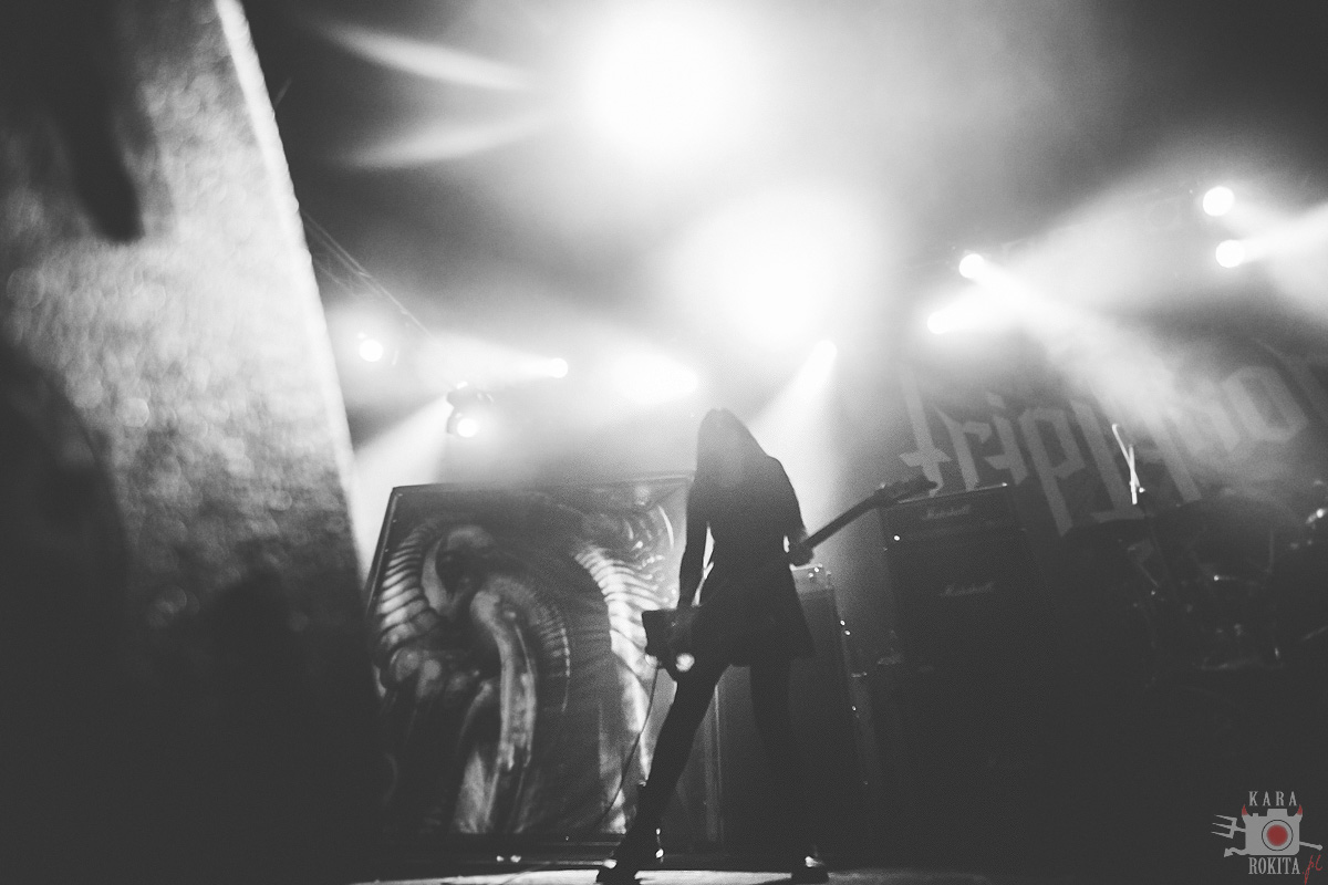 Triptykon