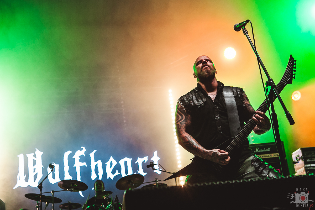 Wolfheart