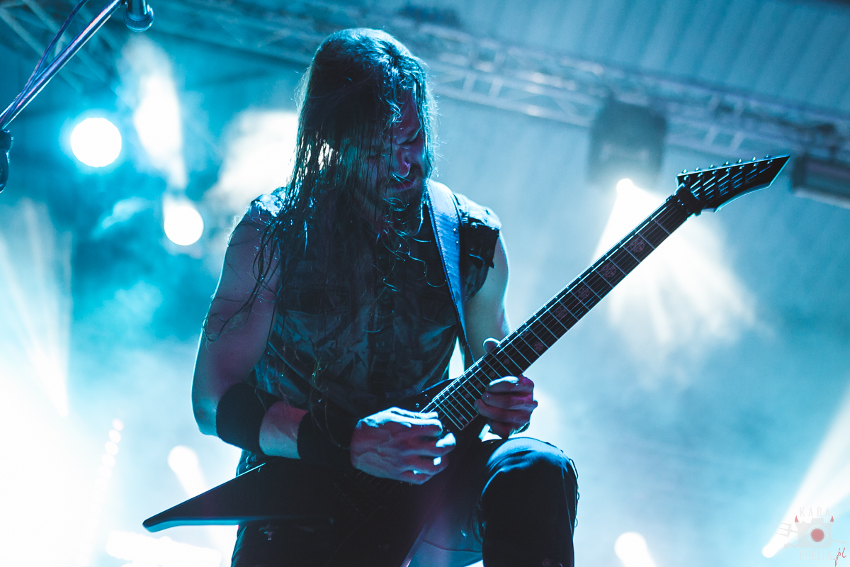 Wolfheart