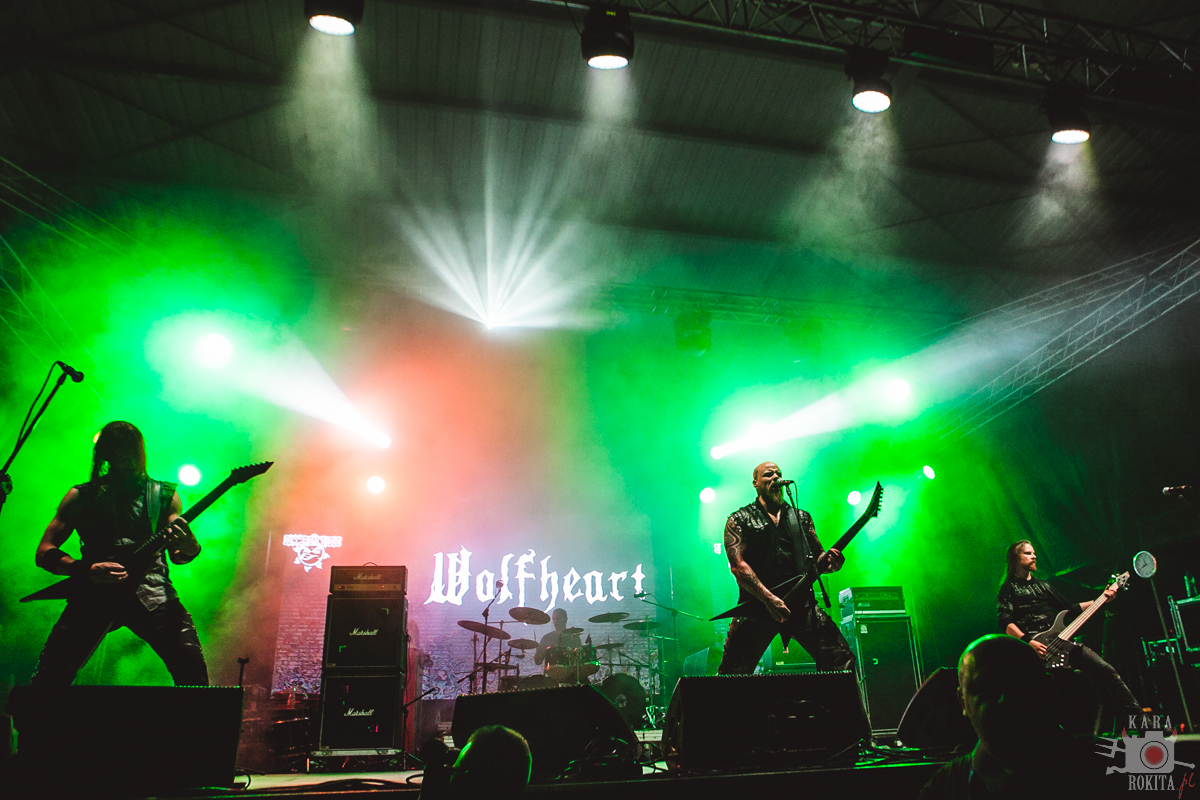 Wolfheart