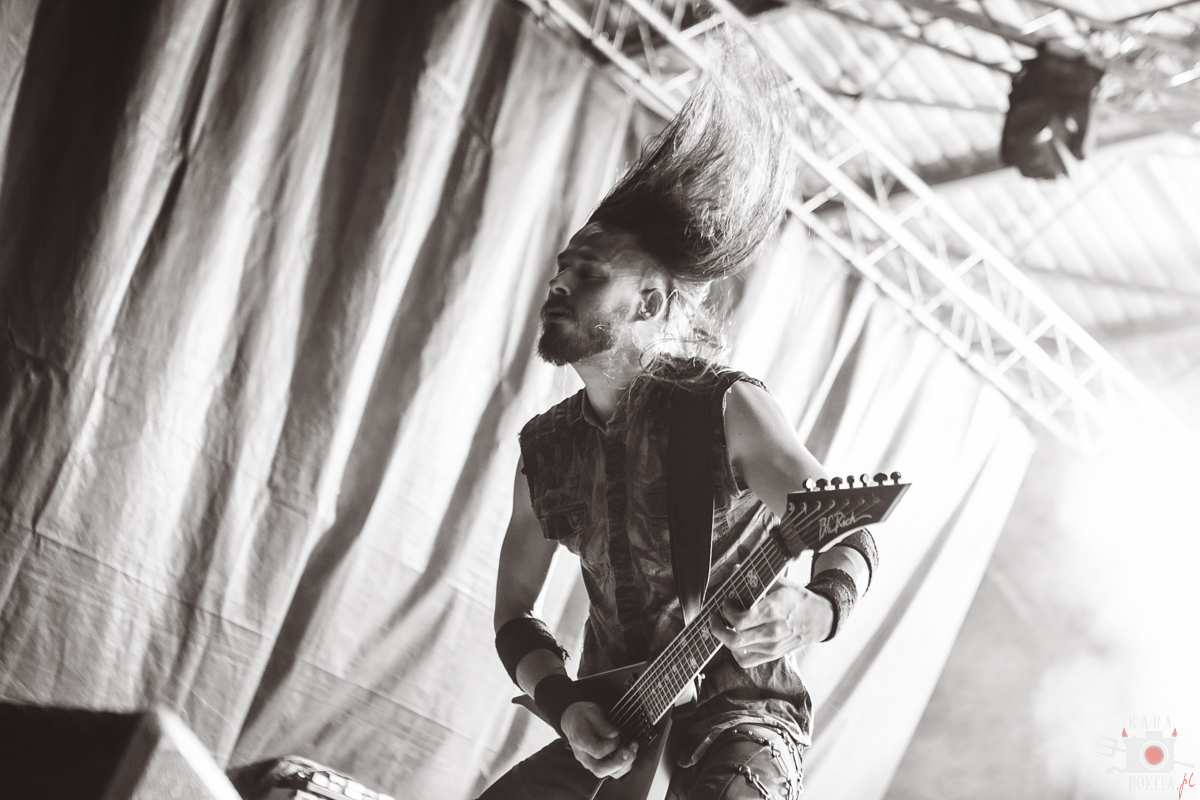 Wolfheart