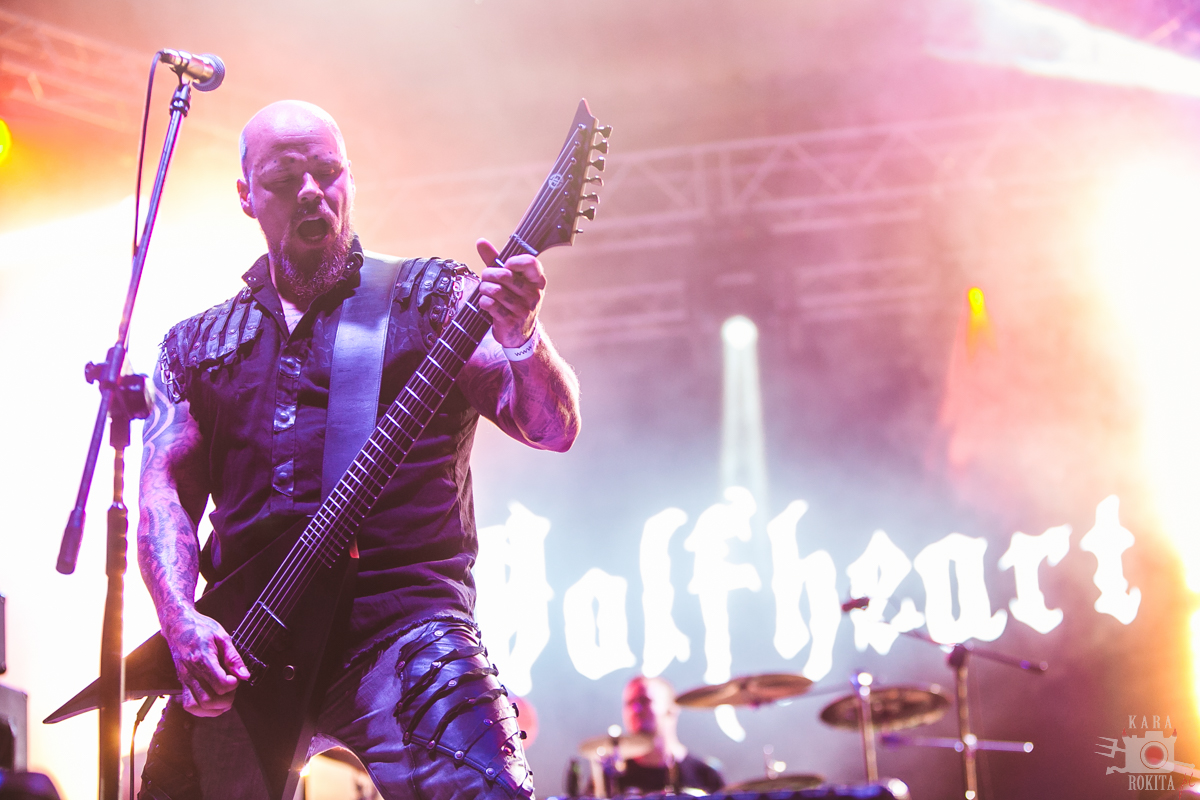 Wolfheart