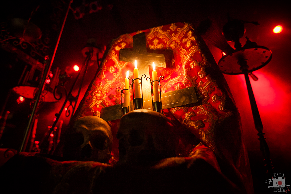 Batushka