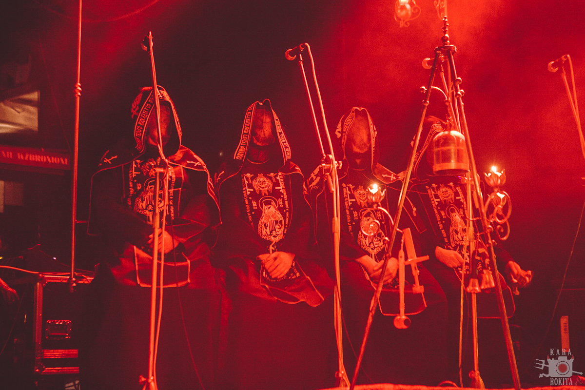 Batushka