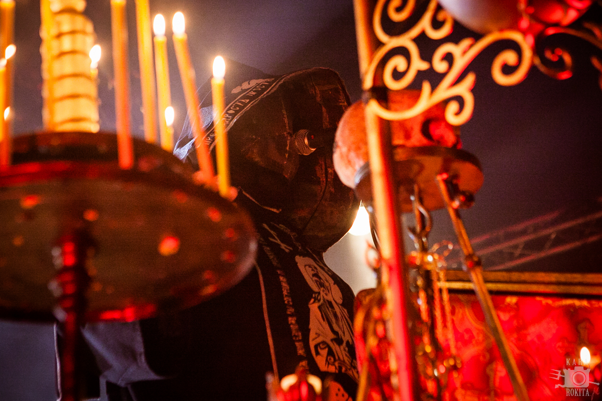 Batushka