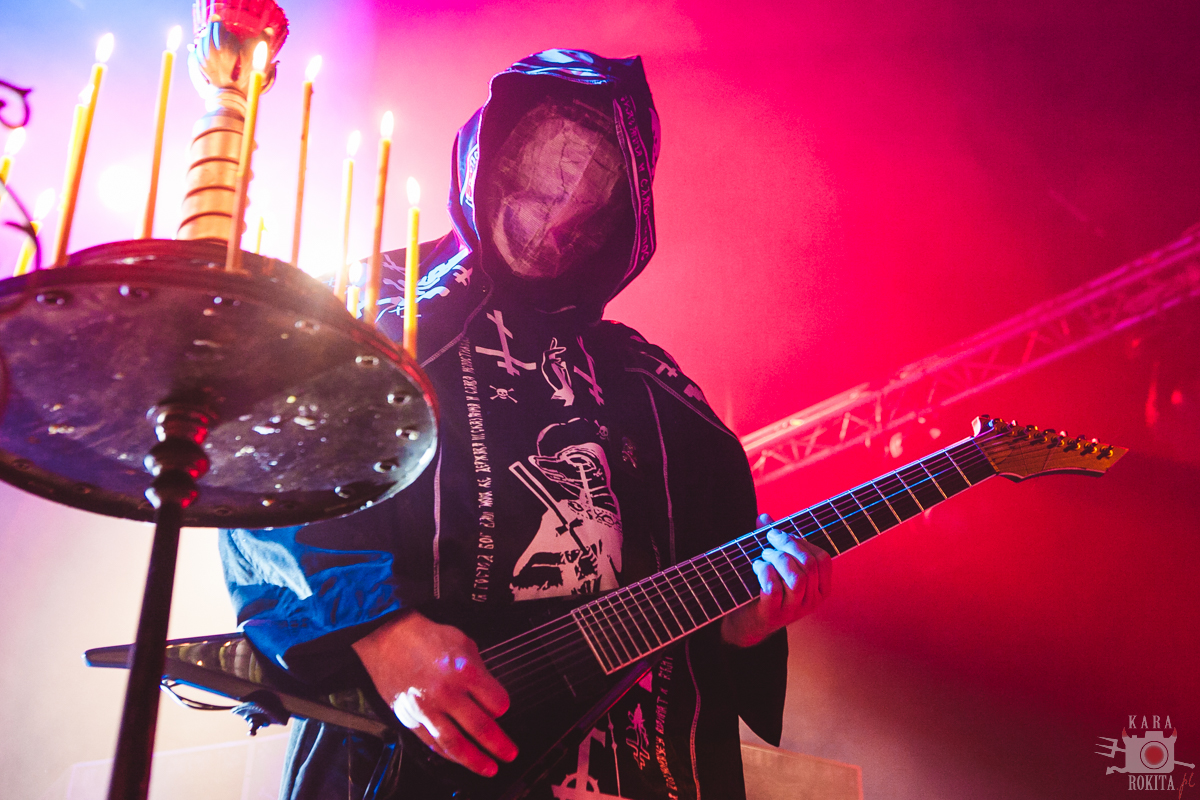 Batushka