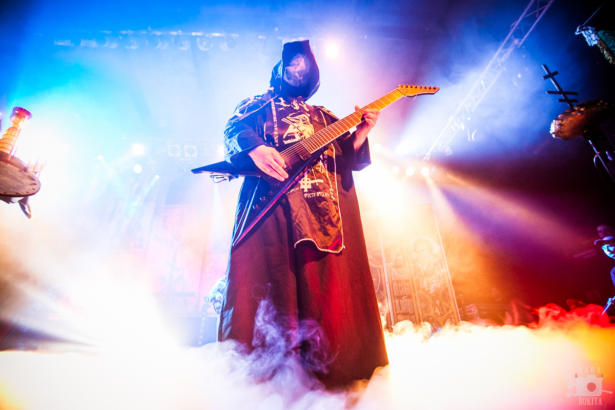 Batushka