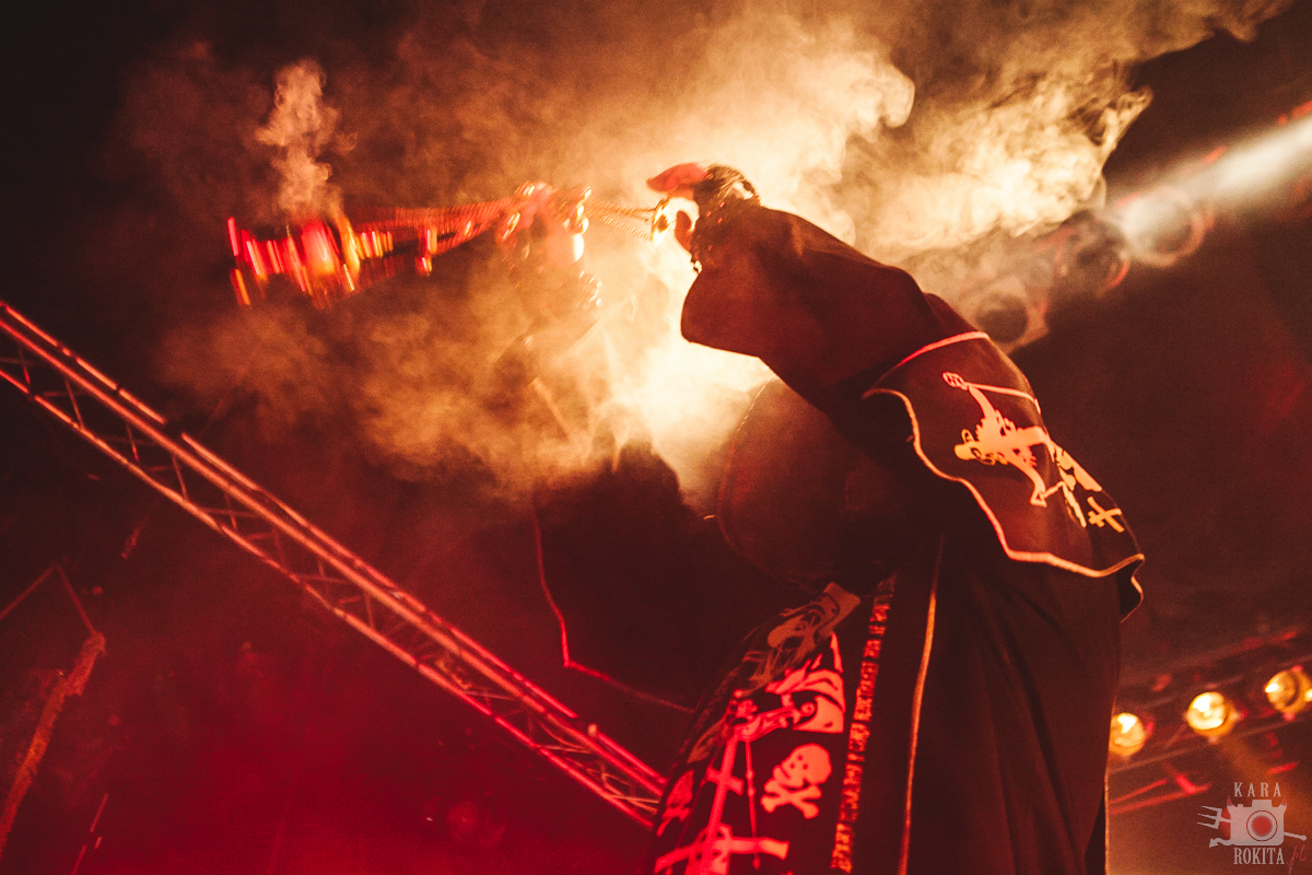 Batushka