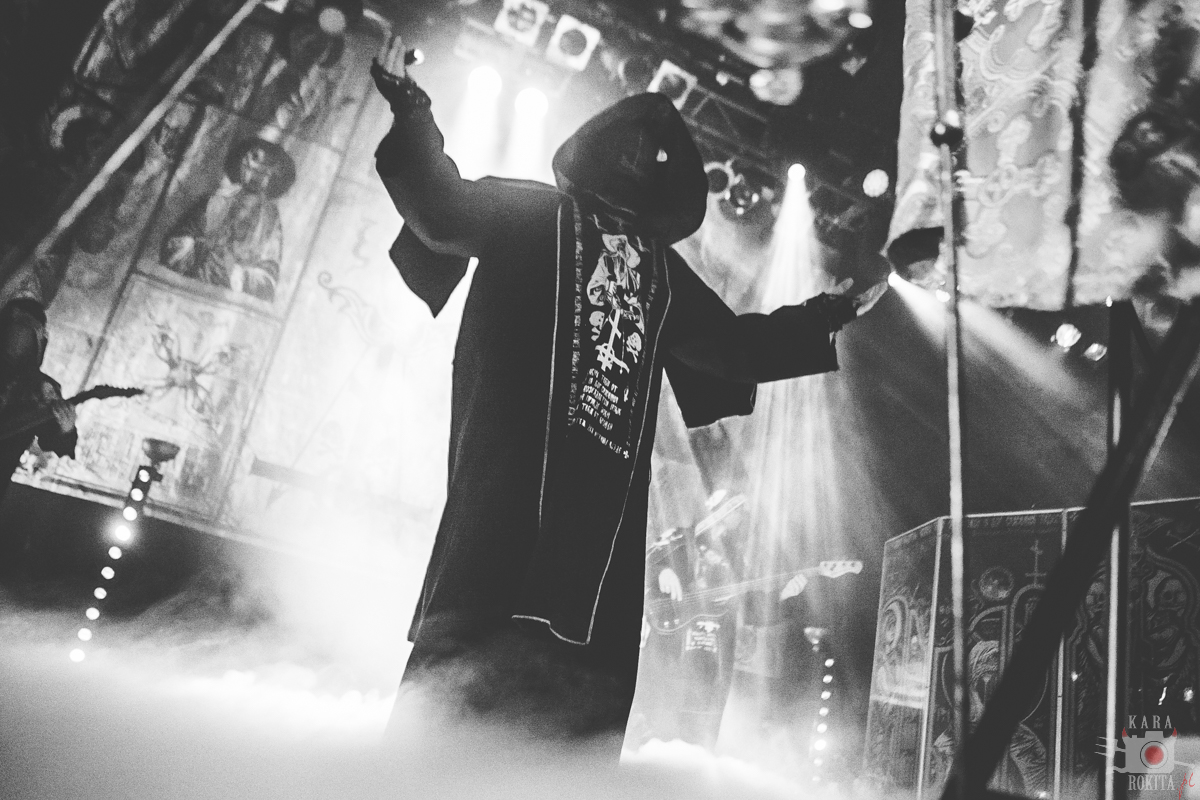 Batushka