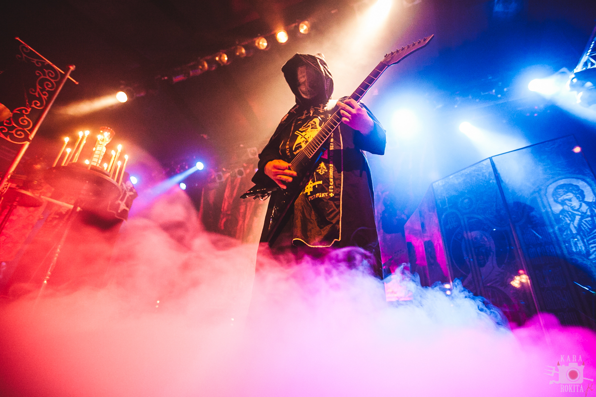 Batushka