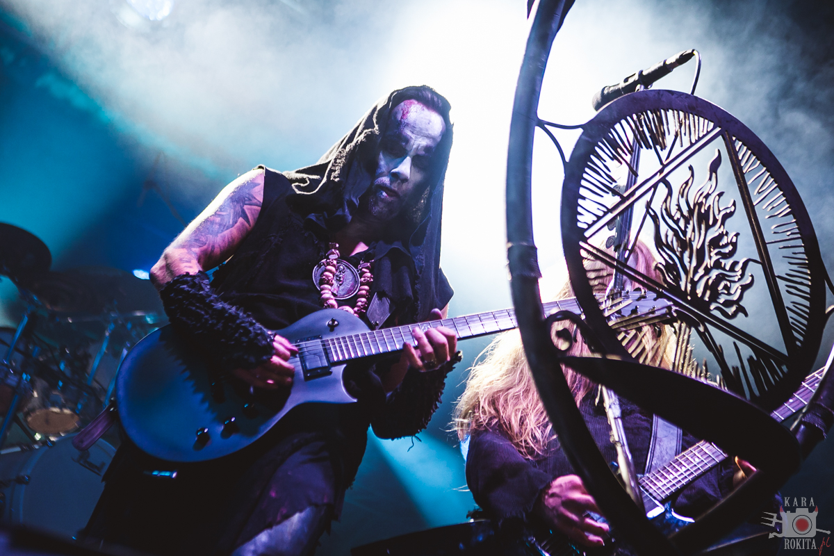 Behemoth