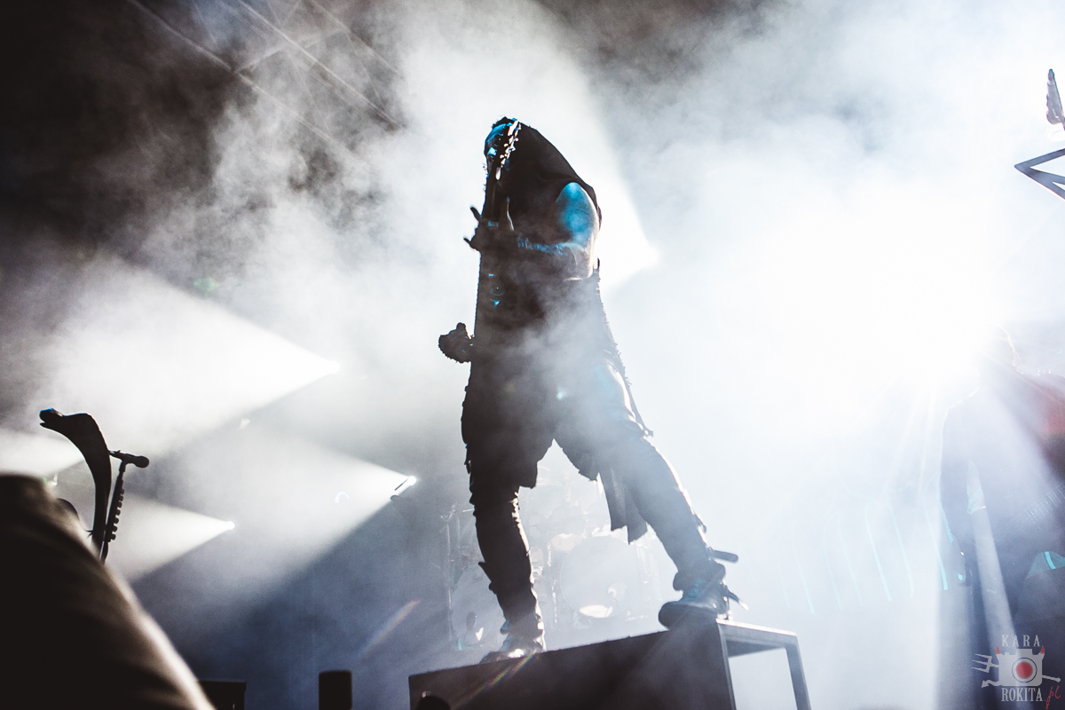 Behemoth