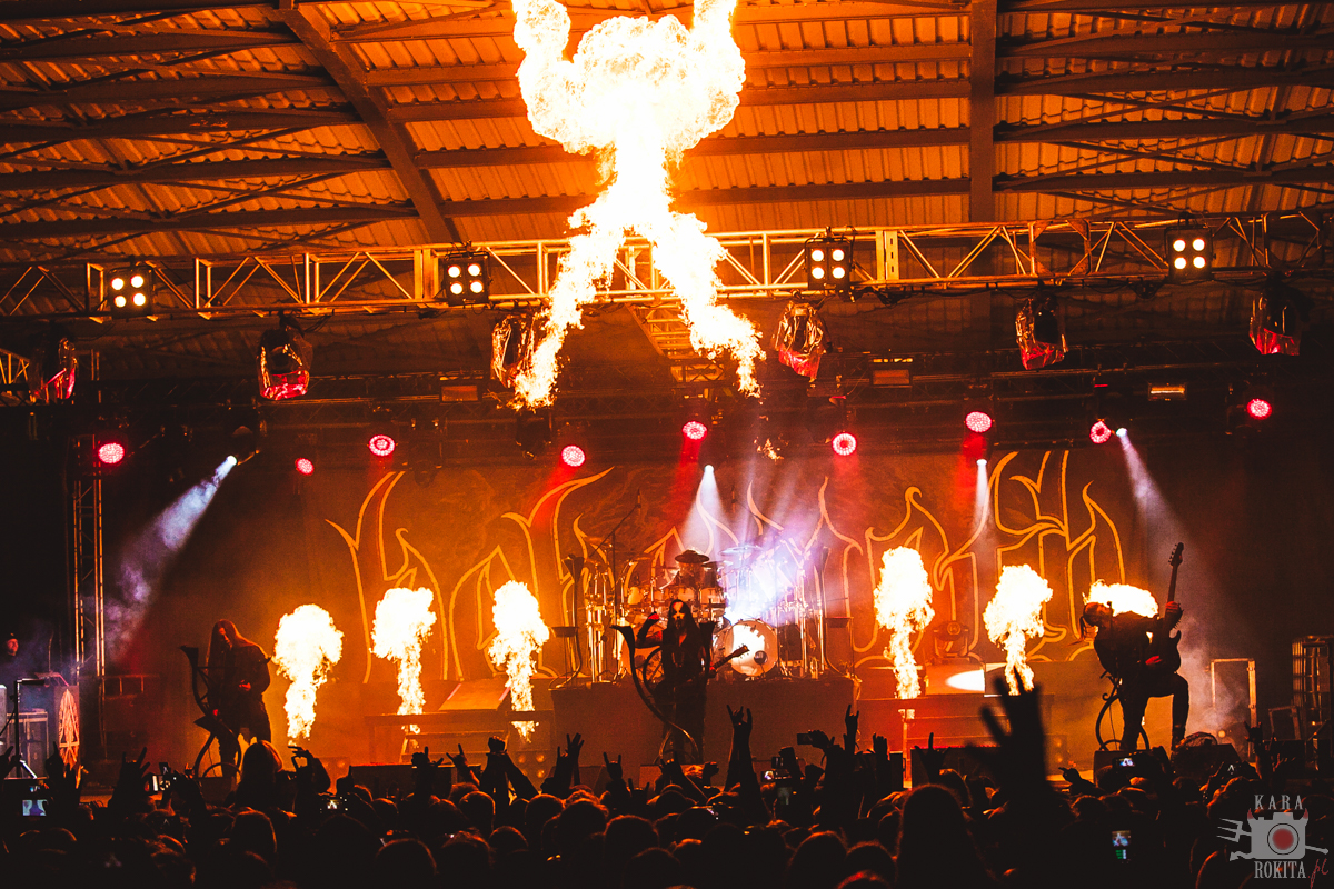 Behemoth