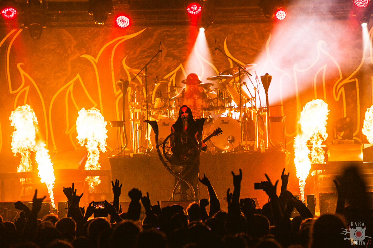 Behemoth