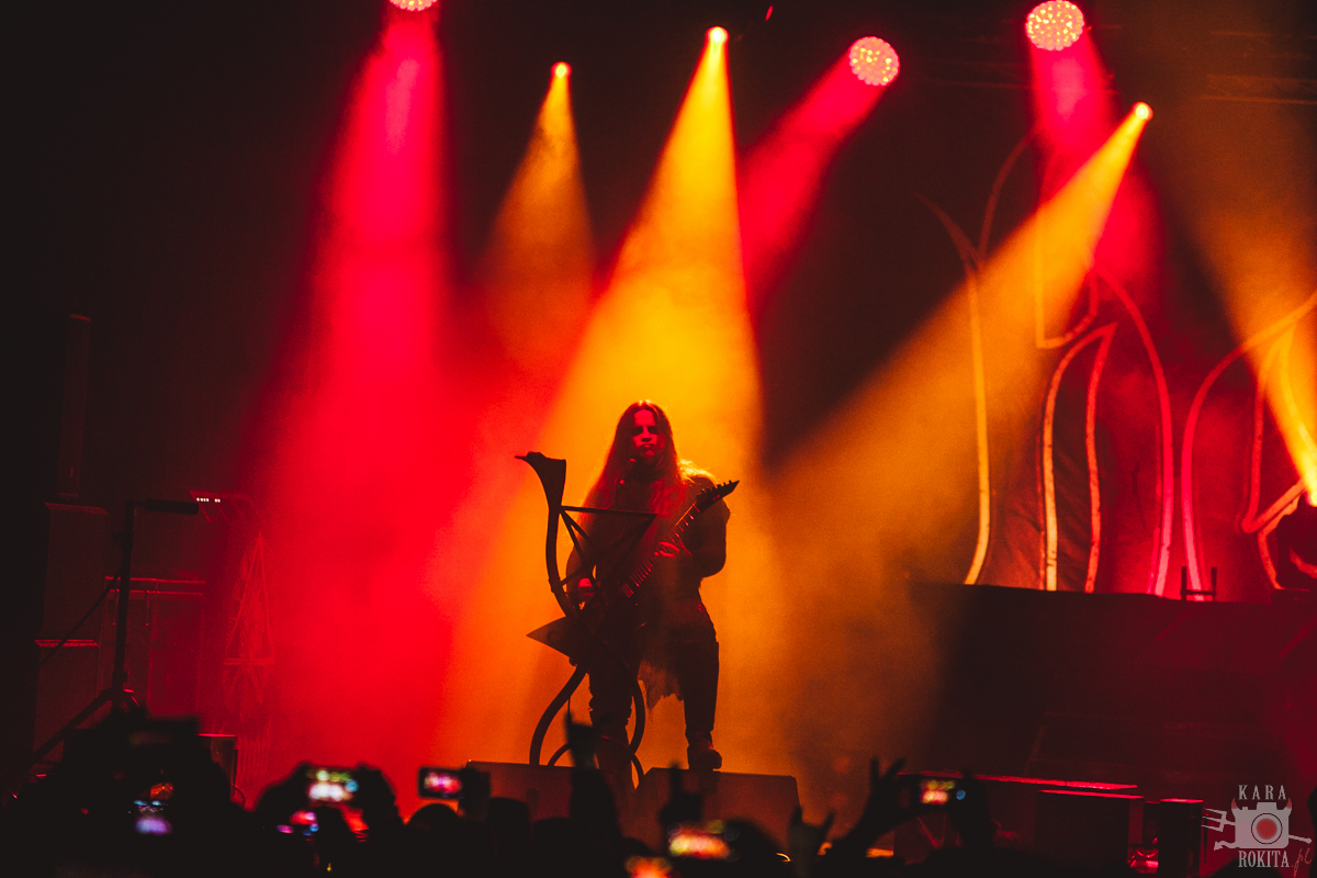 Behemoth