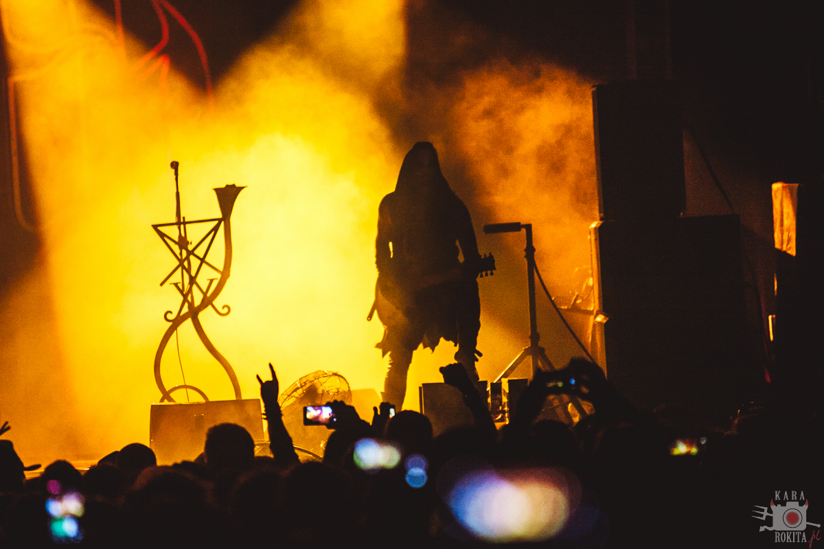 Behemoth