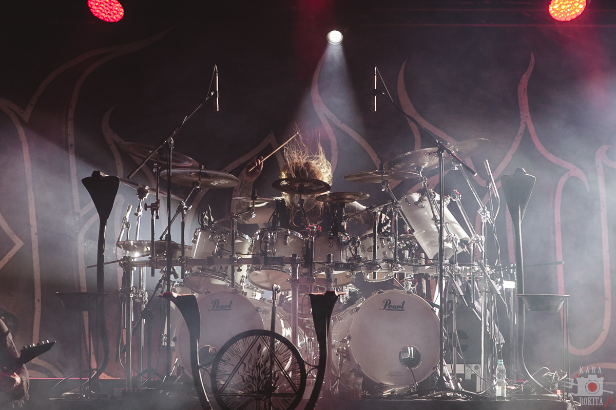 Behemoth