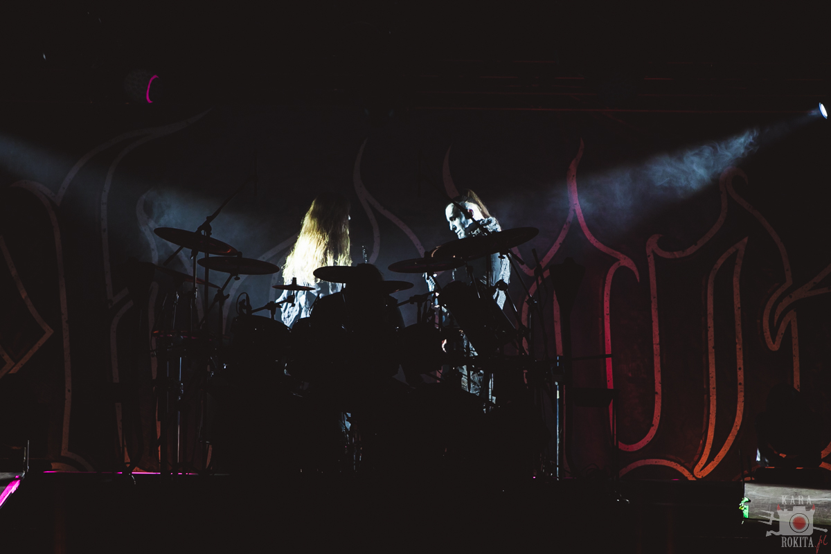 Behemoth