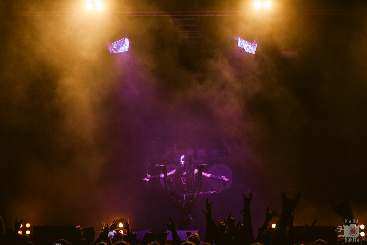 Behemoth