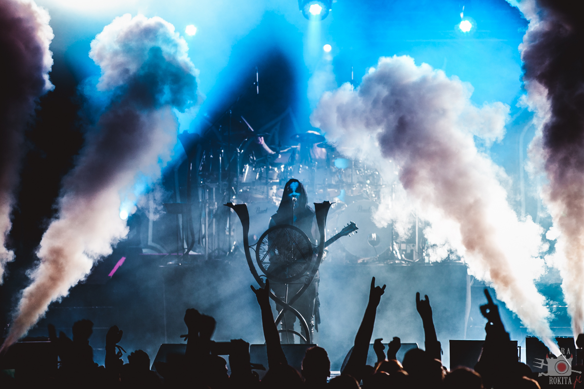 Behemoth
